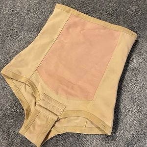 BelleFit Post Partum Corset Size Small